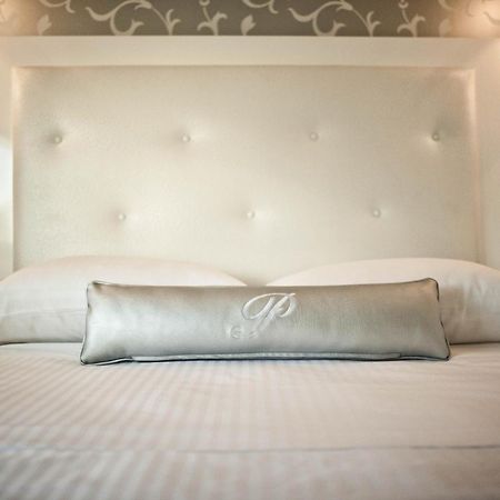 La Pensione Hotel San Diego Dış mekan fotoğraf
