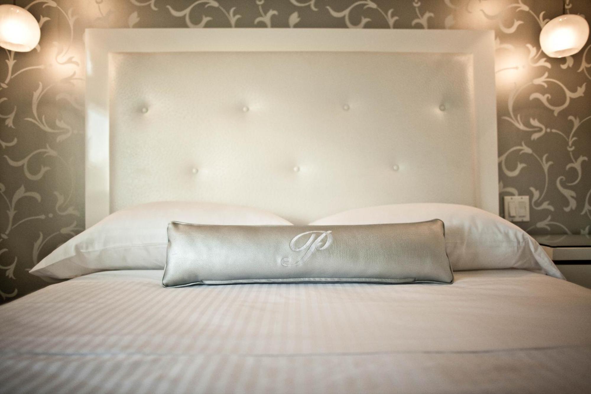 La Pensione Hotel San Diego Dış mekan fotoğraf