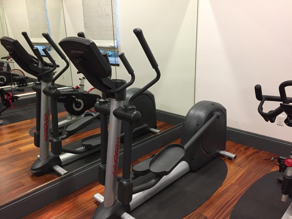 La Pensione Hotel San Diego Dış mekan fotoğraf