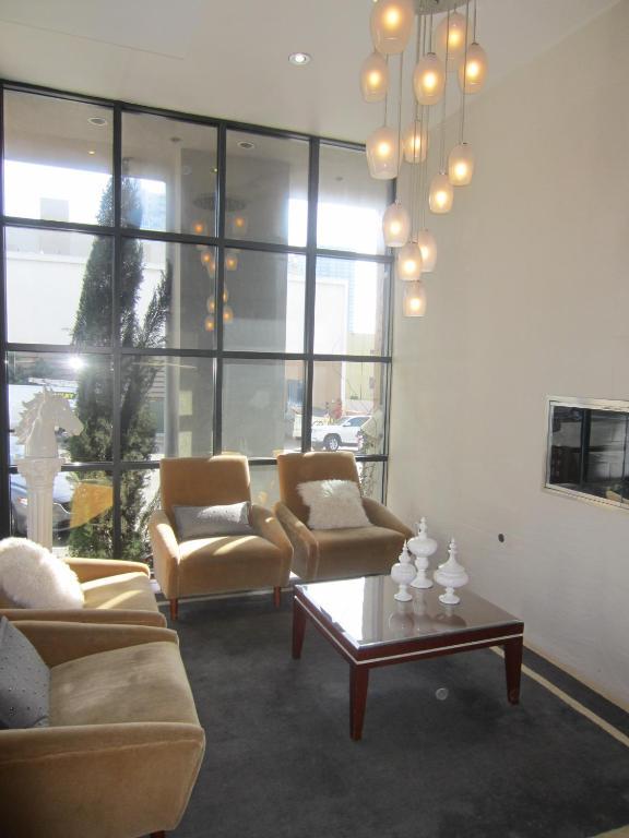La Pensione Hotel San Diego Dış mekan fotoğraf