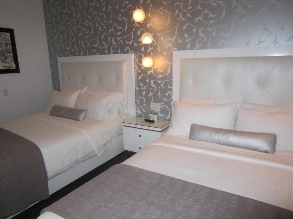 La Pensione Hotel San Diego Dış mekan fotoğraf