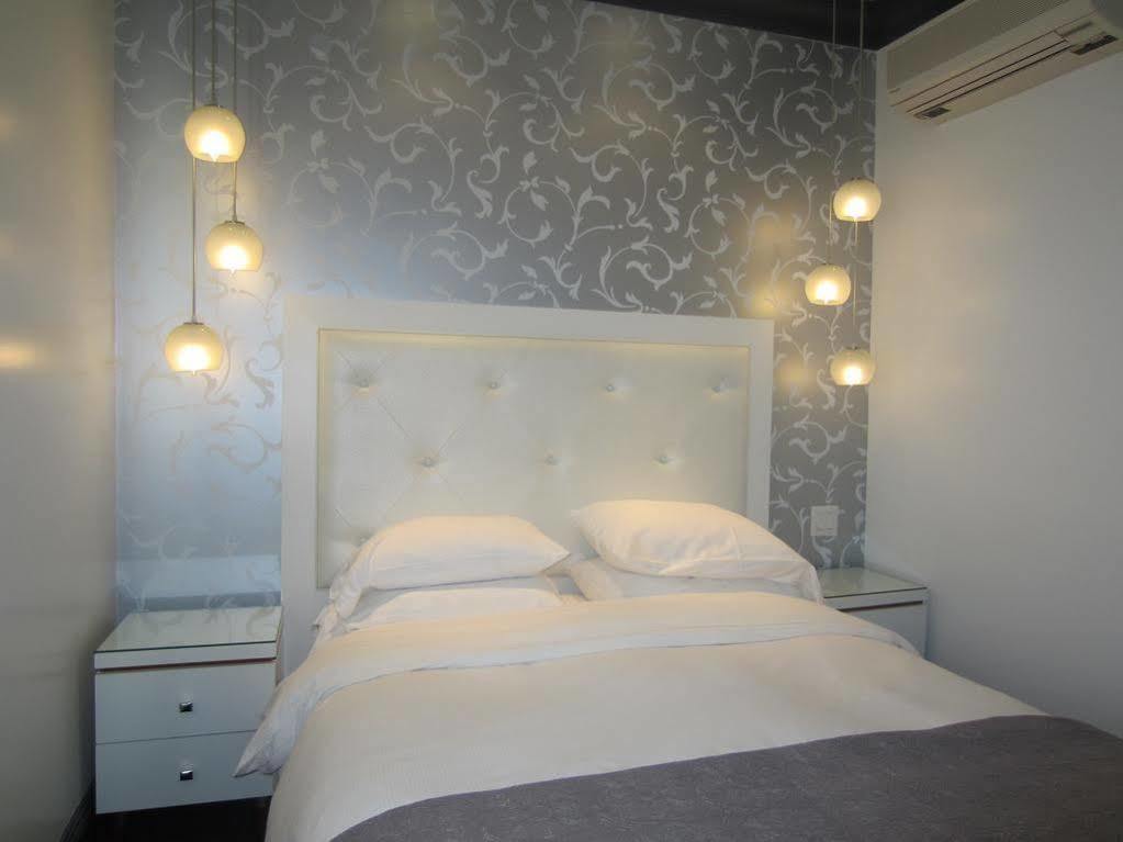La Pensione Hotel San Diego Dış mekan fotoğraf